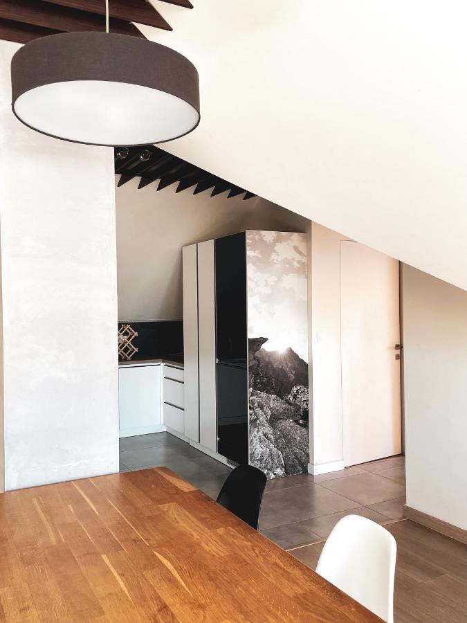 Visitzakopane - Lord Apartment Esterno foto